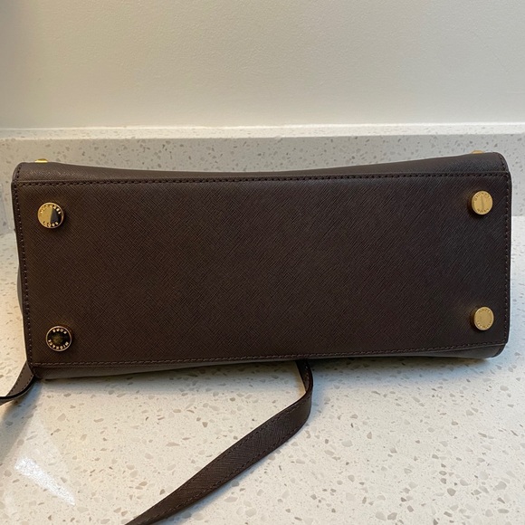 Michael Kors Selma Studded tote Bag - Picture 6 of 13